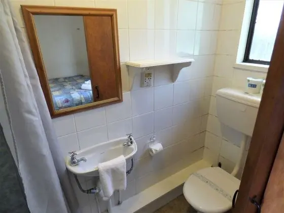 Basic Apart Daire, 1 Yatak Odası, Özel Banyo