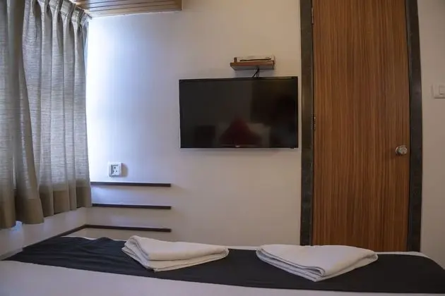 Executive AC Room