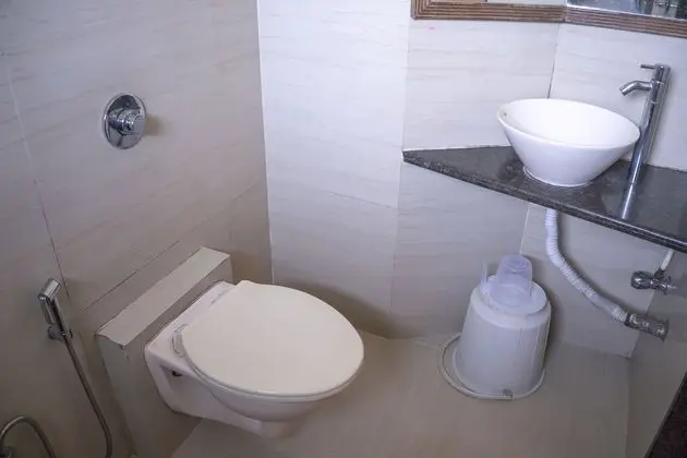 Executive AC Room