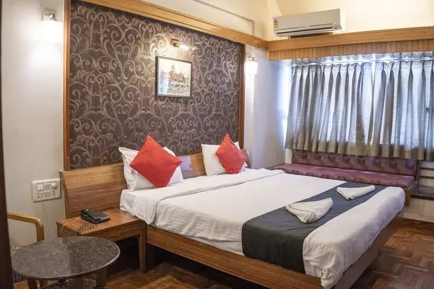 Executive Non AC Room