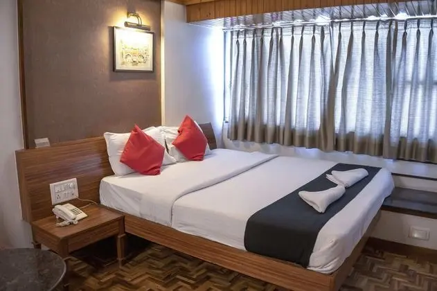 Executive Non AC Room