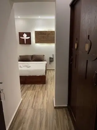 Deluxe Dört Kişilik Oda