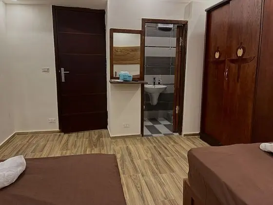 Üç Kişilik Oda