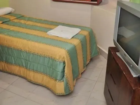 Standard Tek Kişilik Oda
