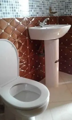 Çadır (Triple)