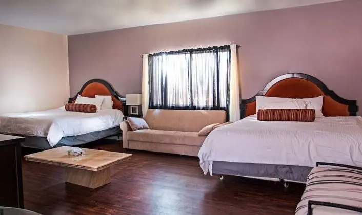 Deluxe Oda, Birden Çok Yatak, Sigara İçilmez