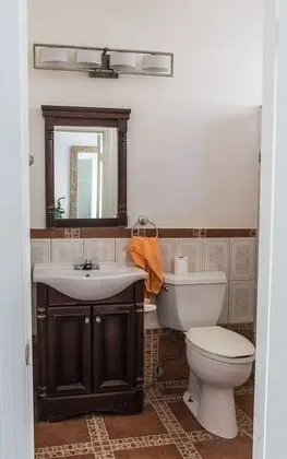 Deluxe Oda, Birden Çok Yatak, Sigara İçilmez