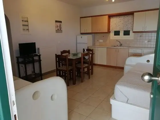 Deluxe Apart Daire