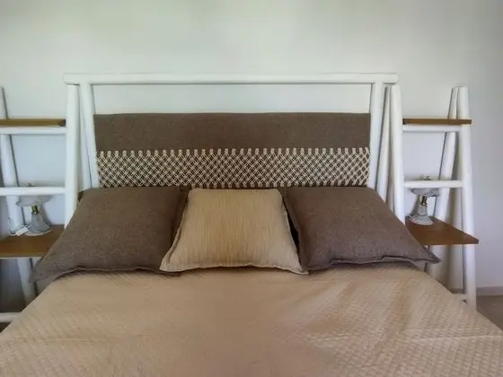 Dört Kişilik Oda (4 Persons)