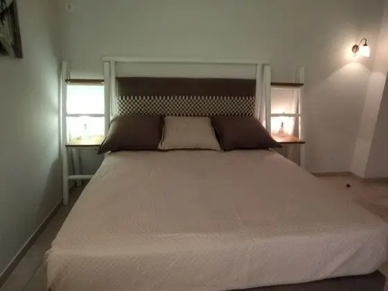 Dört Kişilik Oda (4 Persons)