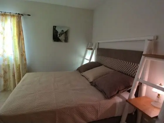 Dört Kişilik Oda (4 Persons)