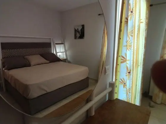 Dört Kişilik Oda (4 Persons)