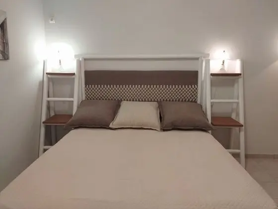 Dört Kişilik Oda (4 Persons)