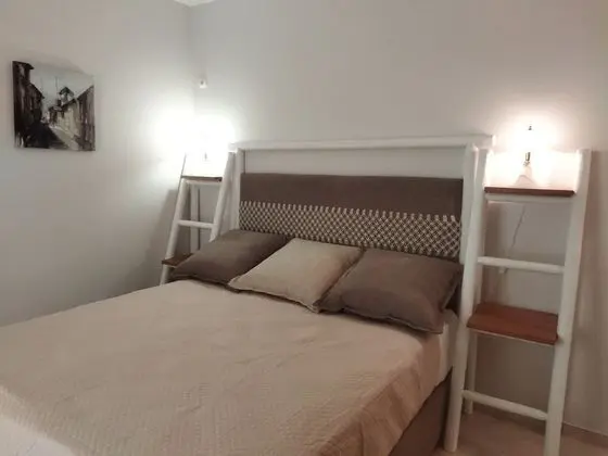 Dört Kişilik Oda (4 Persons)