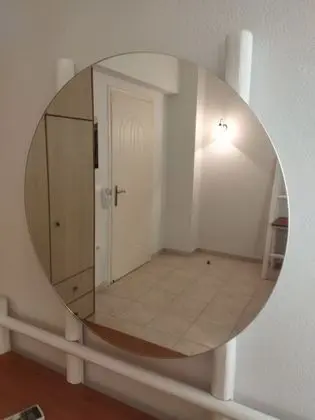 Dört Kişilik Oda (4 Persons)