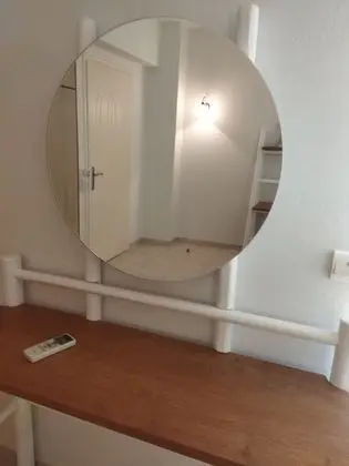 Dört Kişilik Oda (4 Persons)