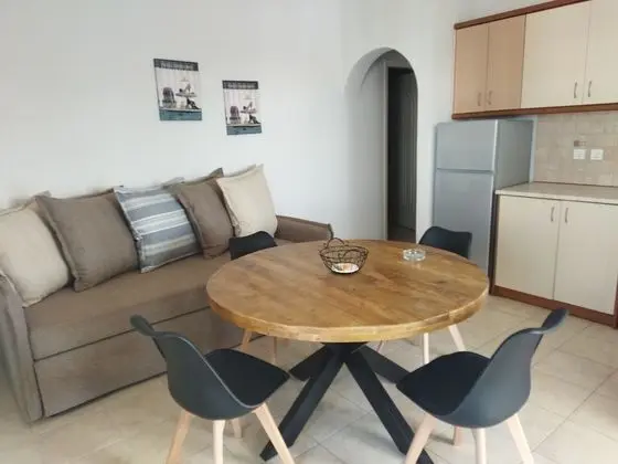 Dört Kişilik Oda (4 Persons)