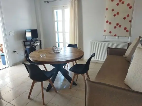 Dört Kişilik Oda (4 Persons)