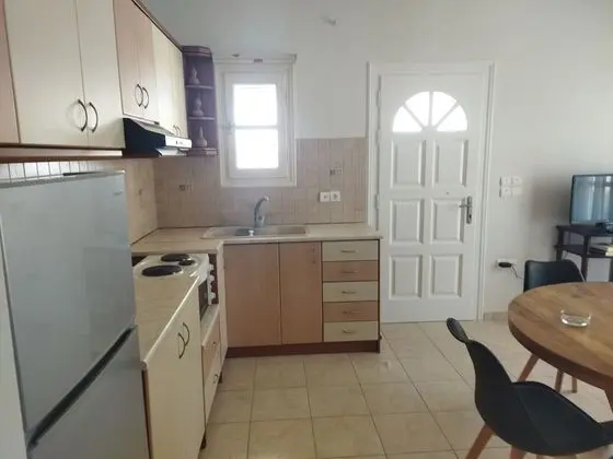 Dört Kişilik Oda (4 Persons)