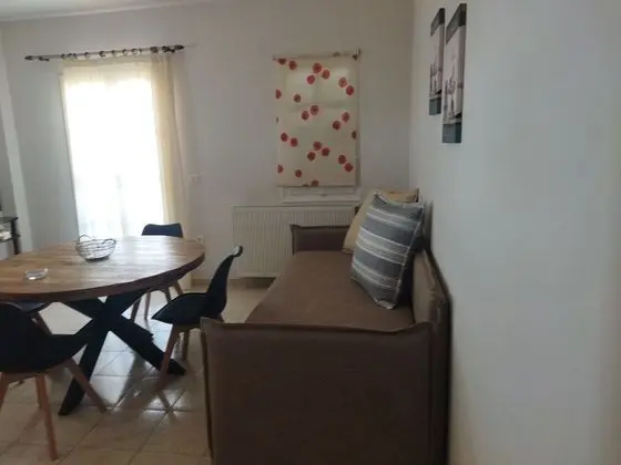 Dört Kişilik Oda (4 Persons)