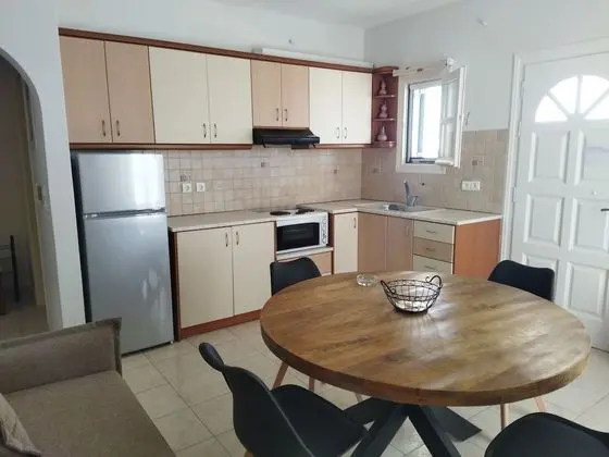 Dört Kişilik Oda (4 Persons)