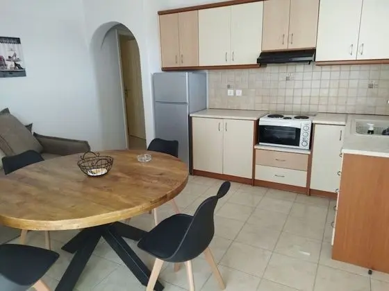 Dört Kişilik Oda (4 Persons)