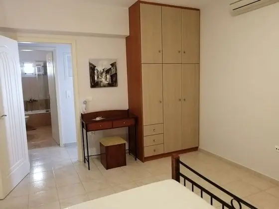 Dört Kişilik Oda (4 Persons)