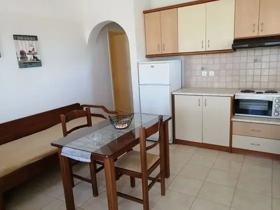 Dört Kişilik Oda (4 Persons)