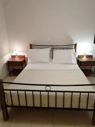 Dört Kişilik Oda (4 Persons)