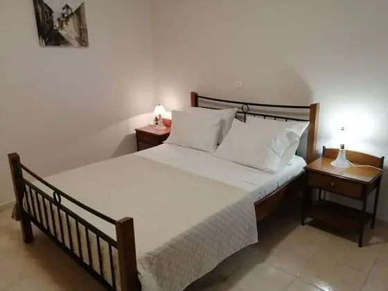 Dört Kişilik Oda (4 Persons)