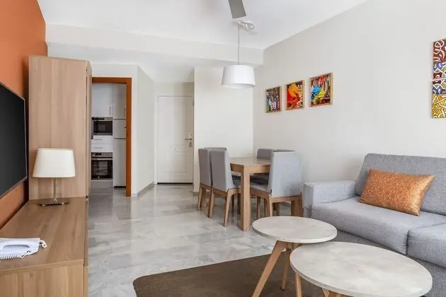 Apart Daire, 2 Yatak Odası