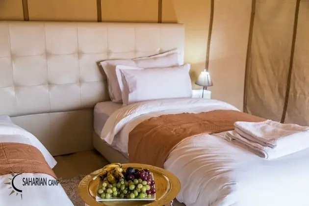 Deluxe Dört Kişilik Oda, 2 Yatak Odası, Dağ Manzaralı