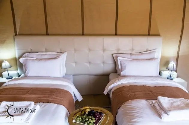 Deluxe Dört Kişilik Oda, 2 Yatak Odası, Dağ Manzaralı