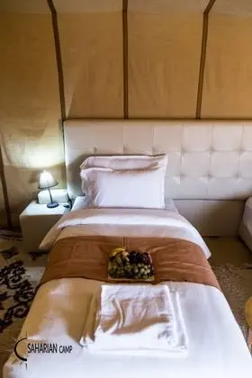 Deluxe Dört Kişilik Oda, 2 Yatak Odası, Dağ Manzaralı