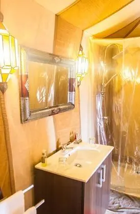 Deluxe Dört Kişilik Oda, 2 Yatak Odası, Dağ Manzaralı