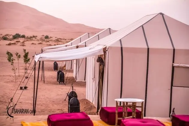 Luxury Üç Kişilik Oda