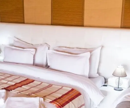 Luxury Üç Kişilik Oda