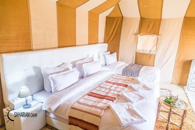 Luxury Üç Kişilik Oda