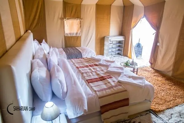 Luxury Üç Kişilik Oda