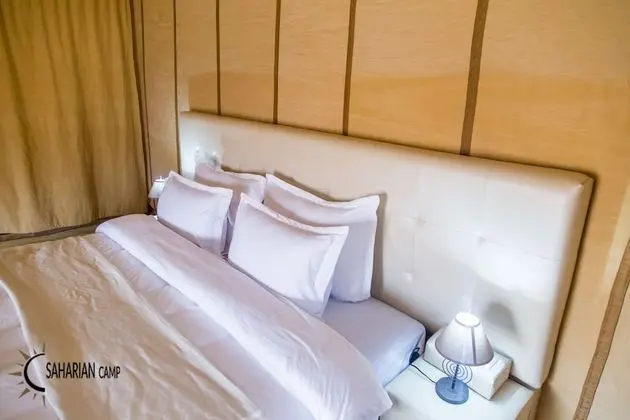 Luxury Üç Kişilik Oda