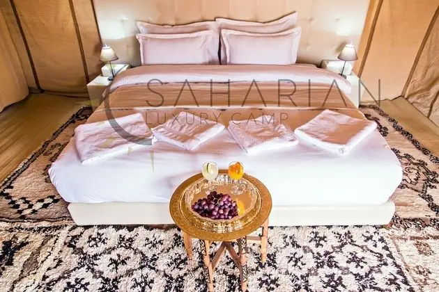 Luxury Üç Kişilik Oda