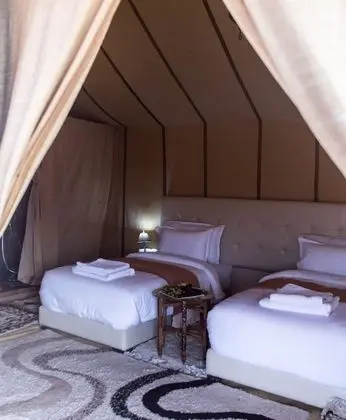 Luxury Üç Kişilik Oda