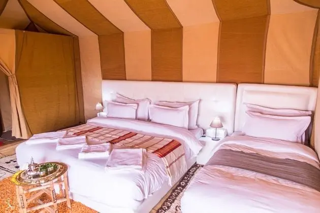 Luxury Üç Kişilik Oda