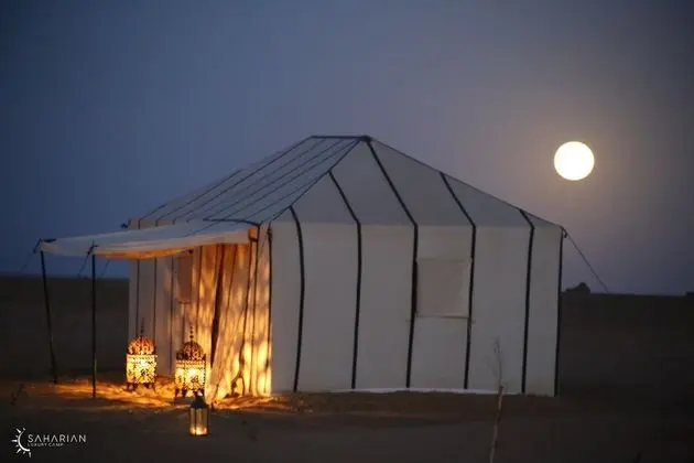 Luxury Üç Kişilik Oda