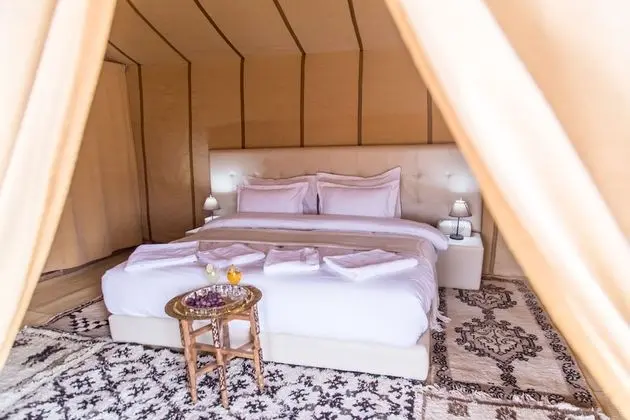 Superior İki Ayrı Yataklı Oda