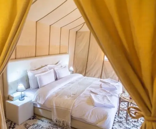 Superior İki Ayrı Yataklı Oda