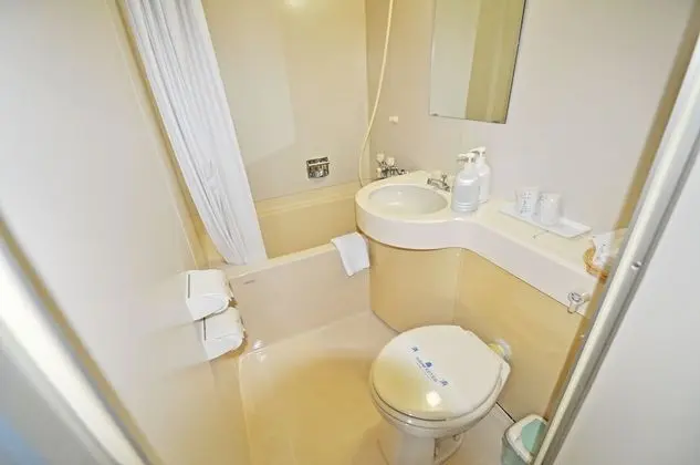 Traditional Oda, Dağ Manzaralı (Japanese-Style Room)