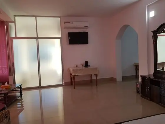 Grand Süit, Birden Çok Yatak, Resort Manzaralı