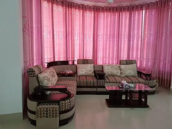 Grand Süit, Birden Çok Yatak, Resort Manzaralı