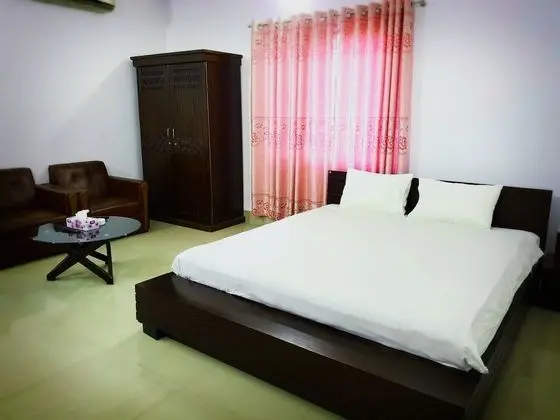 Romantic Tek Büyük Yataklı Oda, 1 En Büyük (King) Boy Yatak, Resort Manzaralı